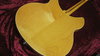Feb 1982 Rickenbacker 360/12 WB, Mapleglo: Body - Rear