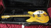 Rickenbacker 360/12 WB, Mapleglo: Neck - Front