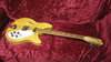 Rickenbacker 360/12 WB, Mapleglo: Close up - Free