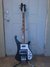 Rickenbacker 4001/4 , Jetglo: Full Instrument - Front