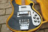 Rickenbacker 4003/4 , Jetglo: Free image