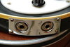Rickenbacker 4003/4 , Jetglo: Free image2
