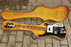 Rickenbacker 4003/4 , Jetglo: Full Instrument - Front