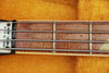 Rickenbacker 4003/4 , Jetglo: Neck - Front