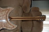 Rickenbacker 381/12 V69, Mapleglo: Full Instrument - Rear