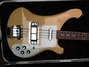 Rickenbacker 4003/4 B Series, Mapleglo: Free image