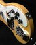Rickenbacker 4003/4 B Series, Mapleglo: Close up - Free