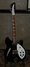 Rickenbacker 360/6 CW, Jetglo: Full Instrument - Front