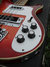 Rickenbacker 4001/4 , Fireglo: Free image2