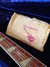 Rickenbacker 4001/4 , Fireglo: Neck - Front