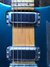 Rickenbacker 650/6 Atlantis, Turquoise: Free image