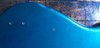 Rickenbacker 650/6 Atlantis, Turquoise: Close up - Free
