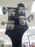 Rickenbacker 4003/4 , Midnightblue: Headstock - Rear