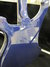 Apr 2008 Rickenbacker 4003/4 , Midnightblue: Body - Rear