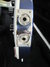 Rickenbacker 4003/4 , Midnightblue: Close up - Free