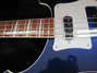 Rickenbacker 4003/4 , Midnightblue: Close up - Free2