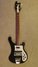 Rickenbacker 4003/4 S, Jetglo: Full Instrument - Front