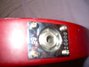 Rickenbacker 330/6 , Fireglo: Close up - Free