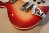 Rickenbacker 620/6 , Fireglo: Free image