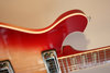 Rickenbacker 620/6 , Fireglo: Free image2