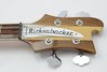 Rickenbacker 4003/4 , Mapleglo: Headstock