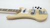 Rickenbacker 4003/4 , Mapleglo: Free image