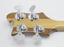 Rickenbacker 4003/4 , Mapleglo: Headstock - Rear