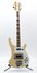 Rickenbacker 4003/4 , Mapleglo: Full Instrument - Front