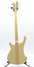 Rickenbacker 4003/4 , Mapleglo: Full Instrument - Rear
