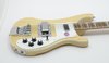 Rickenbacker 4003/4 , Mapleglo: Neck - Front