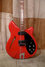 Rickenbacker 360/12 BH BT, Red: Free image