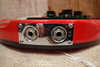 Rickenbacker 360/12 BH BT, Red: Close up - Free