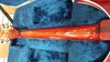 Rickenbacker 360/12 V64, Fireglo: Neck - Rear