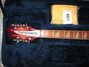 Rickenbacker 360/12 , Fireglo: Headstock