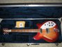 Rickenbacker 360/12 , Fireglo: Free image2