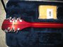 Rickenbacker 360/12 , Fireglo: Headstock - Rear