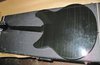 Rickenbacker 330/12 , Jetglo: Full Instrument - Rear