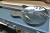Rickenbacker 330/12 , Jetglo: Close up - Free