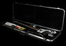 Rickenbacker 4003/4 , Jetglo: Neck - Front
