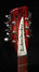Rickenbacker 330/12 , Fireglo: Headstock