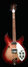 Rickenbacker 330/12 , Fireglo: Full Instrument - Front