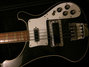 Rickenbacker 4003/4 , Jetglo: Body - Front