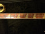 Rickenbacker 4003/4 , Jetglo: Neck - Front