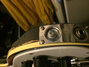 Rickenbacker 4003/4 , Jetglo: Close up - Free2