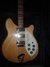 Rickenbacker 370/12 RM, Mapleglo: Body - Front