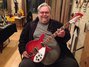 Rickenbacker 620/6 , Fireglo: Free image