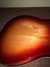 Rickenbacker 620/6 , Fireglo: Body - Rear