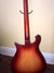 Rickenbacker 620/6 , Fireglo: Full Instrument - Rear