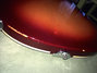 Rickenbacker 620/6 , Fireglo: Close up - Free2