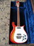 Rickenbacker 450/12 , Fireglo: Full Instrument - Front